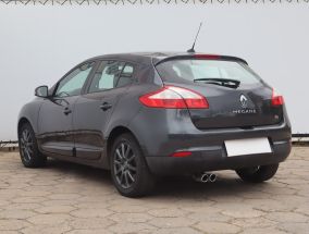 Renault Megane - 2014