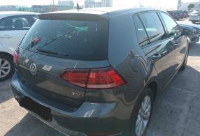 Volkswagen Golf - 2017
