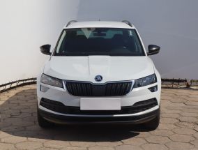 Skoda Karoq - 2018