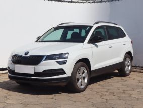 Skoda Karoq - 2018