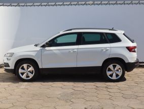 Skoda Karoq - 2018