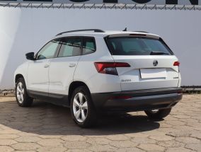 Skoda Karoq - 2018