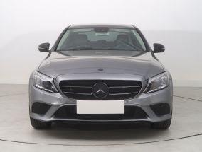 Mercedes-Benz C - 2018