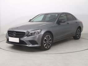 Mercedes-Benz C - 2018