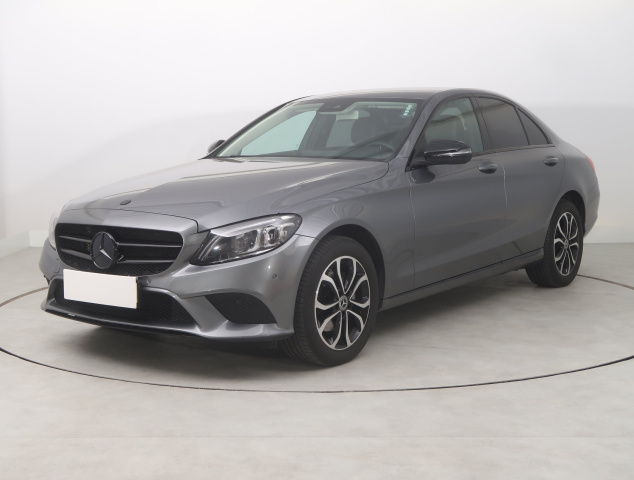 Mercedes-Benz C 200 4MATIC