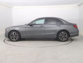 Mercedes-Benz C - 2018