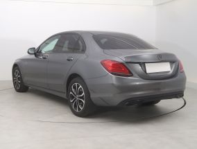 Mercedes-Benz C - 2018
