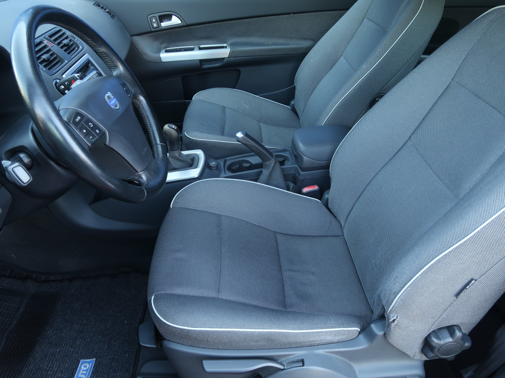 Volvo C30