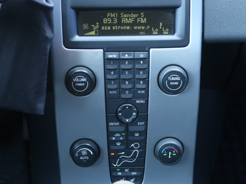 Volvo C30