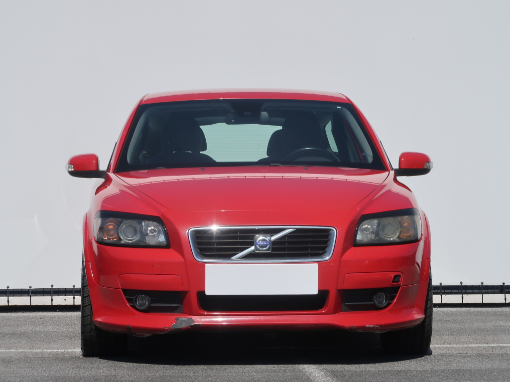Volvo C30