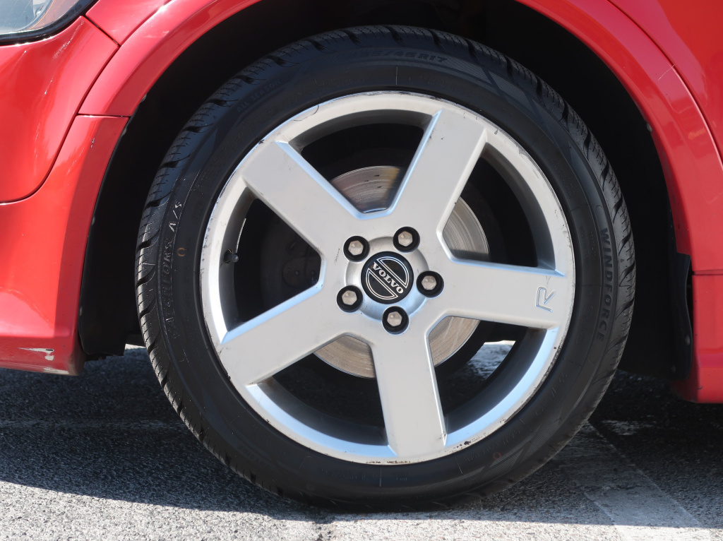 Volvo C30