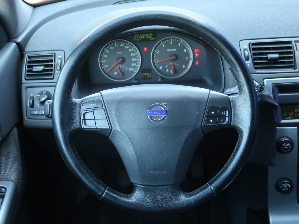 Volvo C30