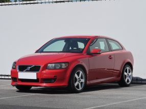 Volvo C30 - 2007