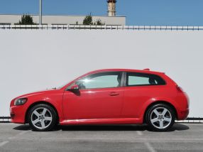Volvo C30 - 2007