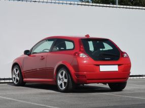 Volvo C30 - 2007
