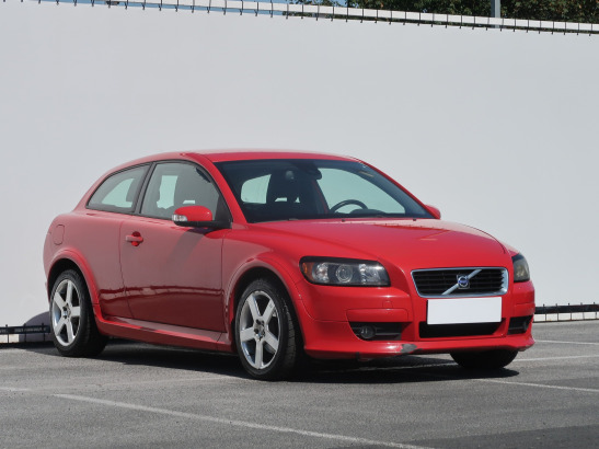 Volvo C30