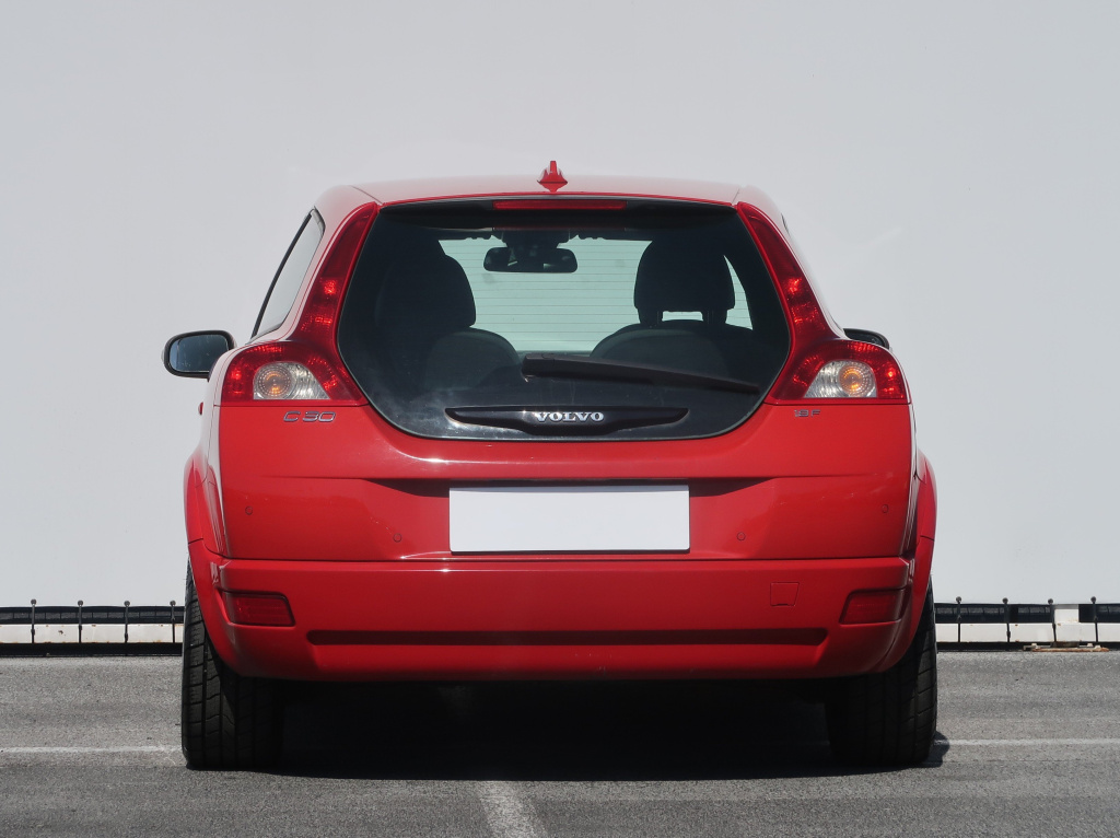 Volvo C30