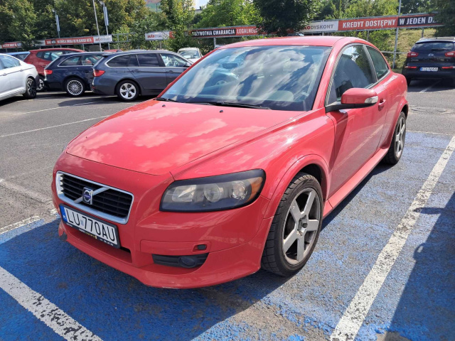 Volvo C30 2007