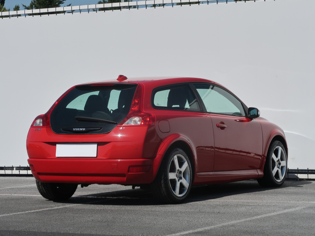 Volvo C30