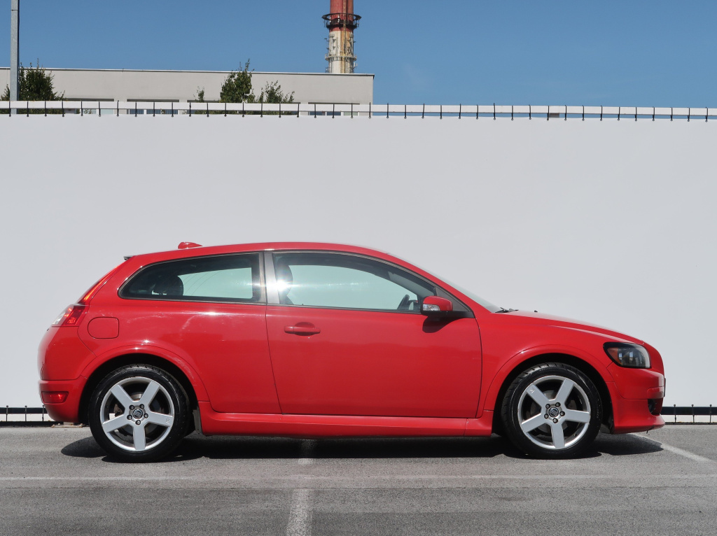 Volvo C30