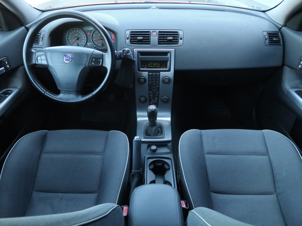 Volvo C30