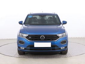 Volkswagen T-Roc - 2020