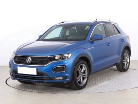 Volkswagen T-Roc - 2020