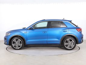 Volkswagen T-Roc - 2020