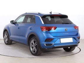 Volkswagen T-Roc - 2020
