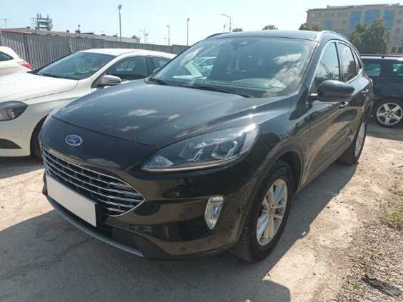 Ford Kuga 2022