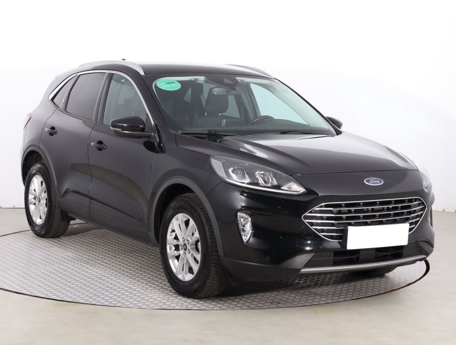 Ford Kuga - 2022