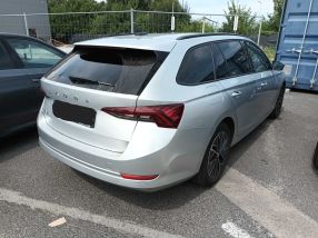 Skoda Octavia - 2020