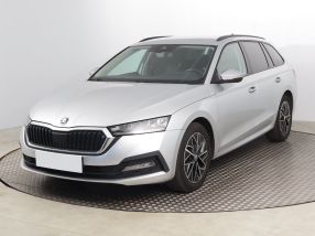 Skoda Octavia - 2020
