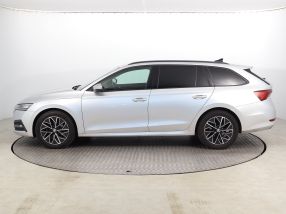 Skoda Octavia - 2020