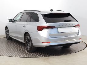 Skoda Octavia - 2020