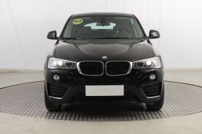 BMW X4 - 2015