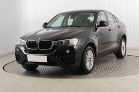 BMW X4 - 2015