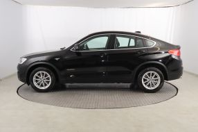 BMW X4 - 2015
