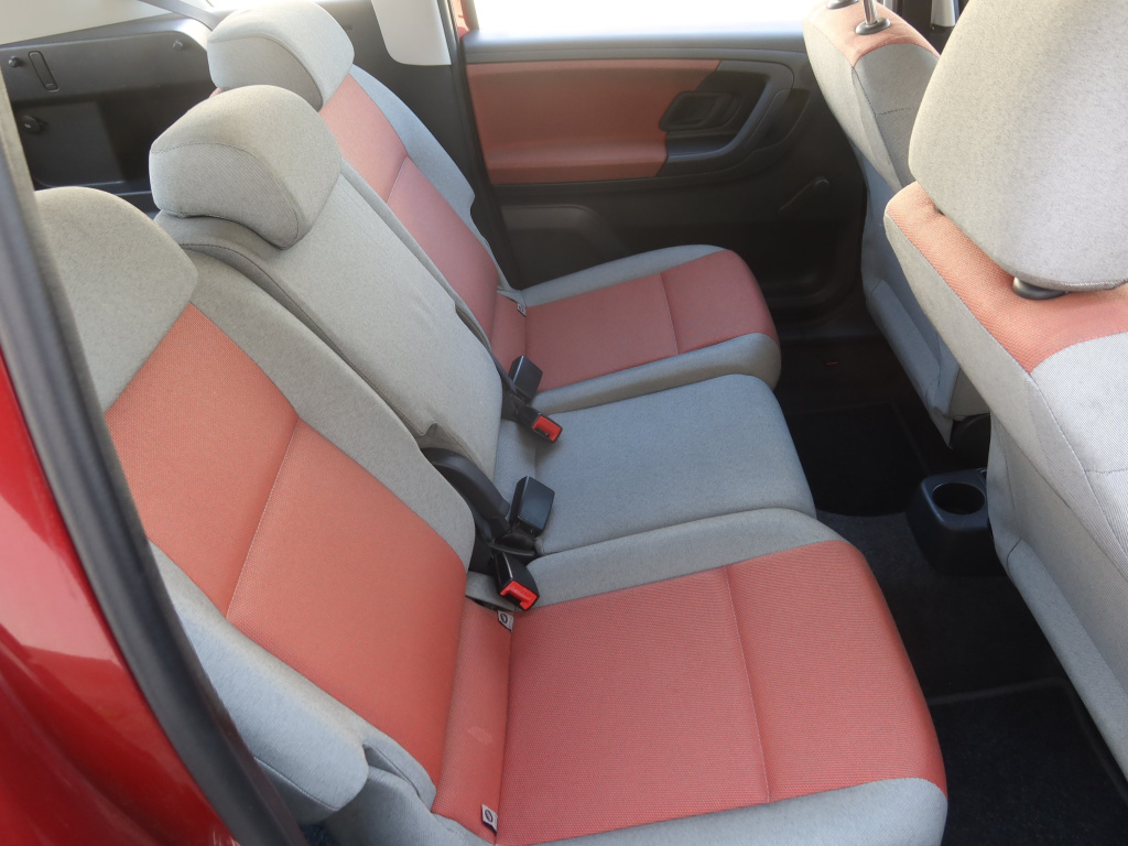 Skoda Roomster