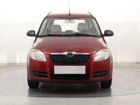 Skoda Roomster - 2007