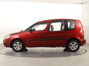 Skoda Roomster - 2007