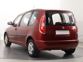 Skoda Roomster - 2007