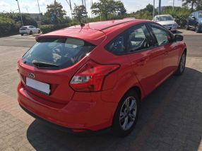 Ford Focus - 2011