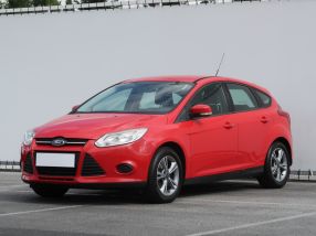 Ford Focus - 2011
