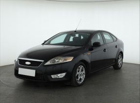 Ford Mondeo - 2008