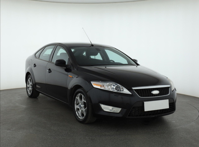 Ford Mondeo 2008