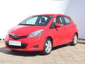 Toyota Yaris - 2012