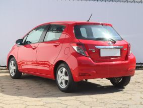 Toyota Yaris - 2012