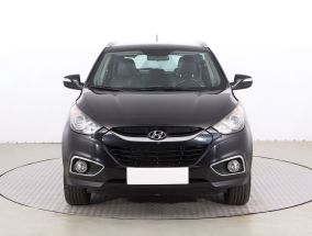 Hyundai ix35 - 2010