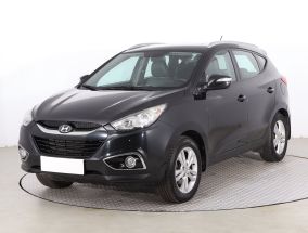 Hyundai ix35 - 2010